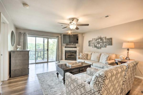Beach and Pool Access Lake of the Ozarks Condo!